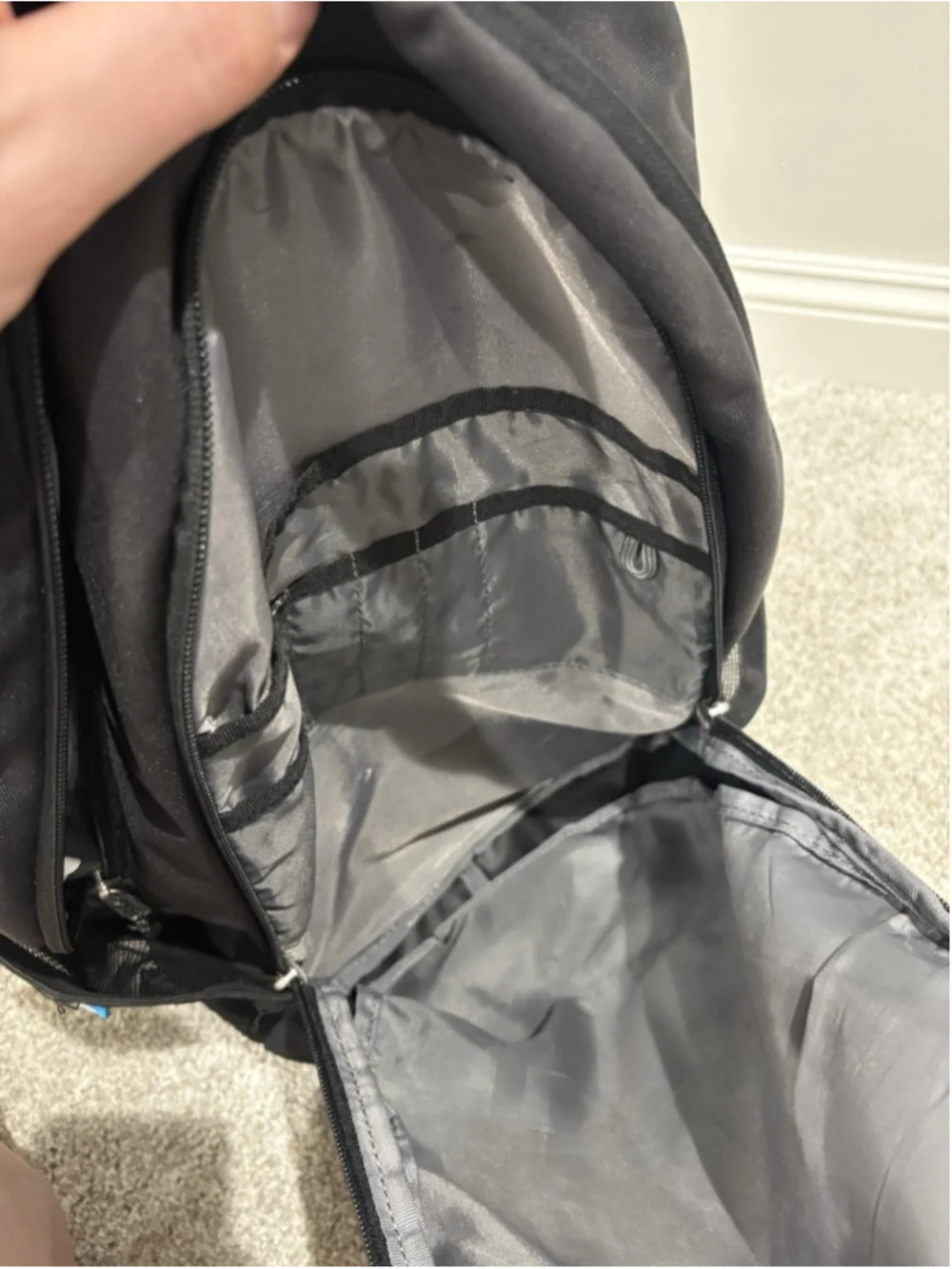 Columbia tamolitch black